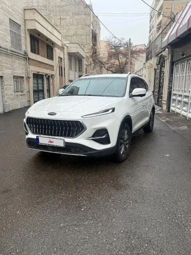 کی ام سیKMC k7|خودرو سواری و وانت|تبریز, |دیوار