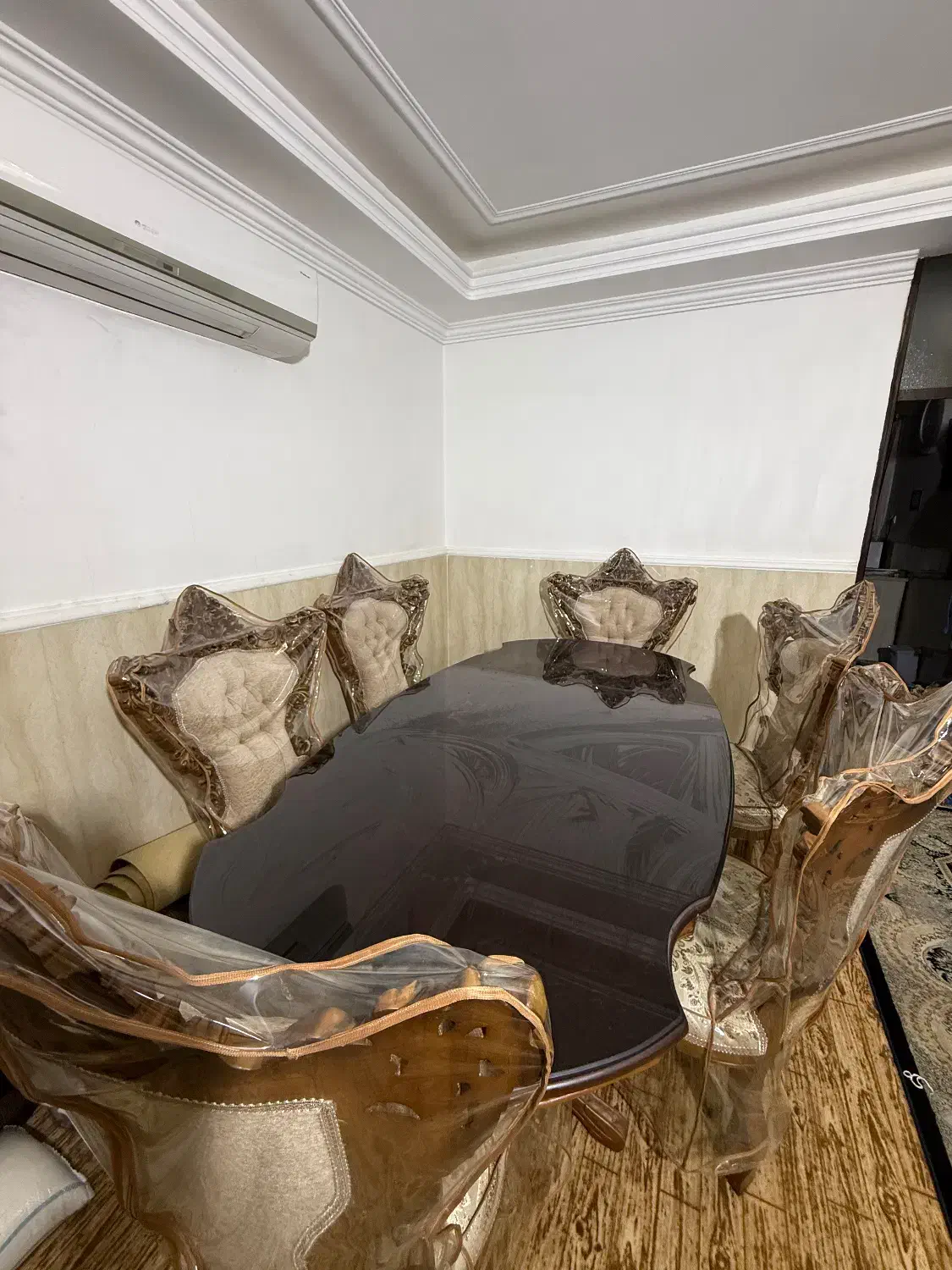 لوازم خانگی|میز و صندلی غذاخوری|اهواز, امانیه|دیوار