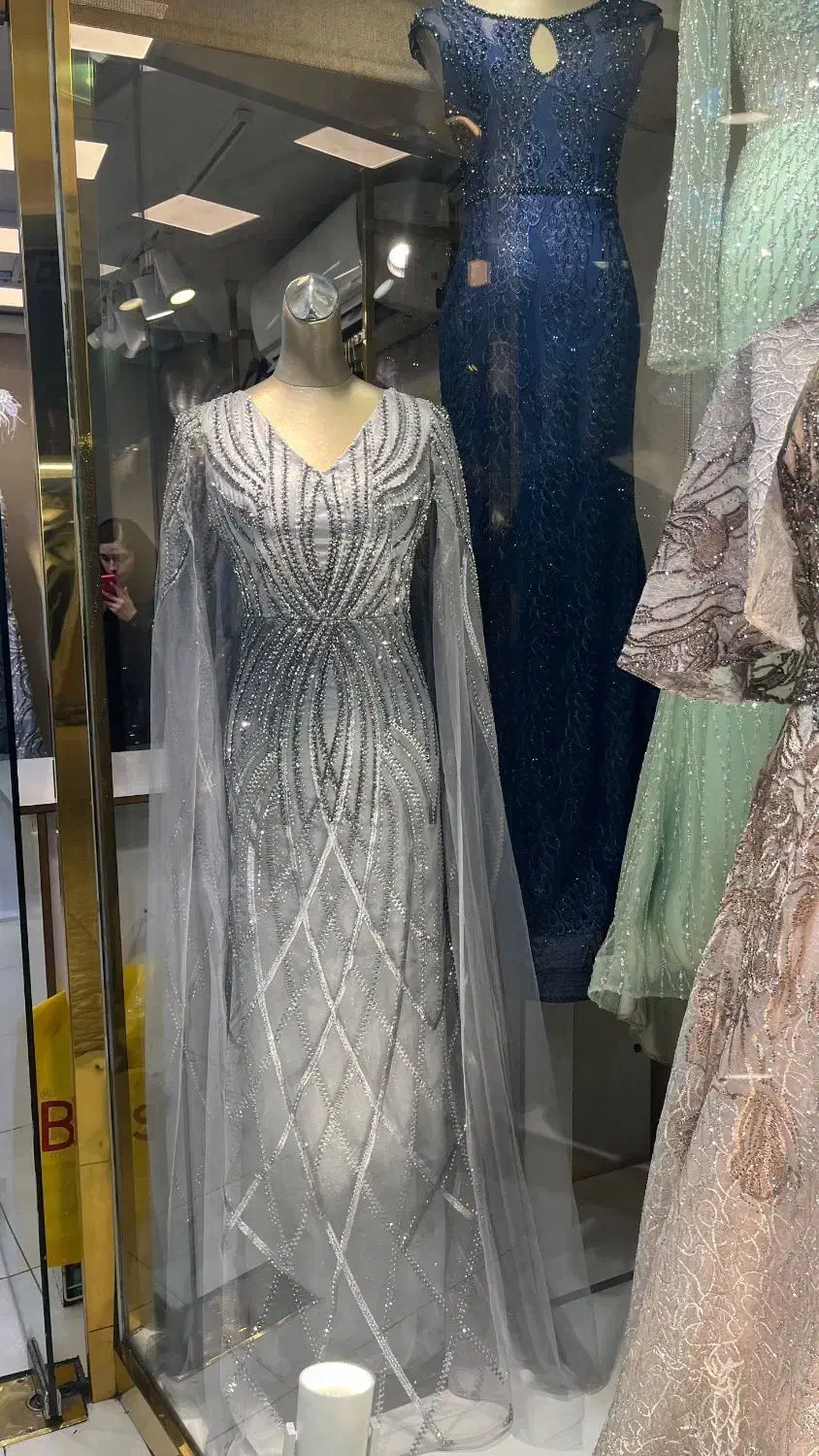 لباس مجلسی مناسب عقدو....|لباس|ساوه, |دیوار