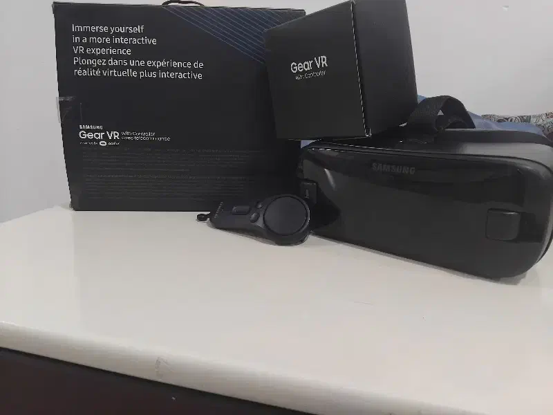 عینک مجازی|کنسول، بازی ویدئویی و آنلاین|گرگان, |دیوار