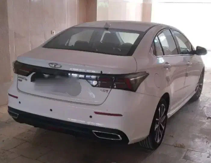 آریزو۶پرو ۴۰۳|خودرو سواری و وانت|کرج, فاز ۳ گوهردشت|دیوار