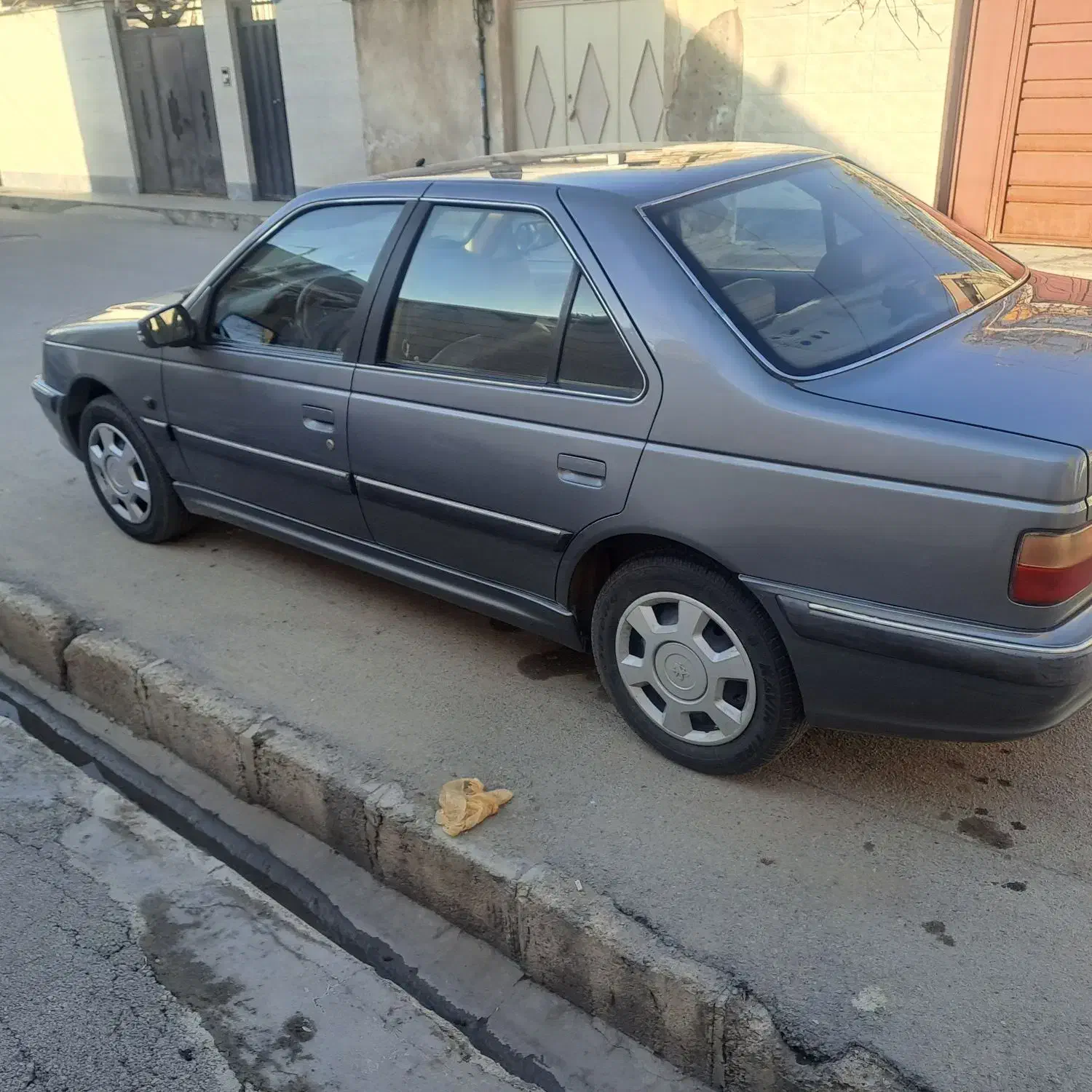 فروشی|خودرو سواری و وانت|آبیک, |دیوار