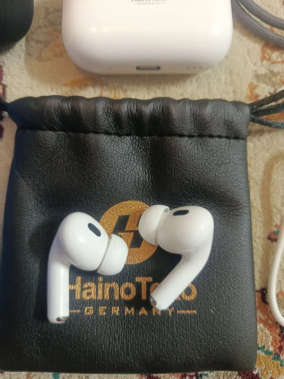 ایرپادنو|لوازم جانبی موبایل و تبلت|قزوین, |دیوار