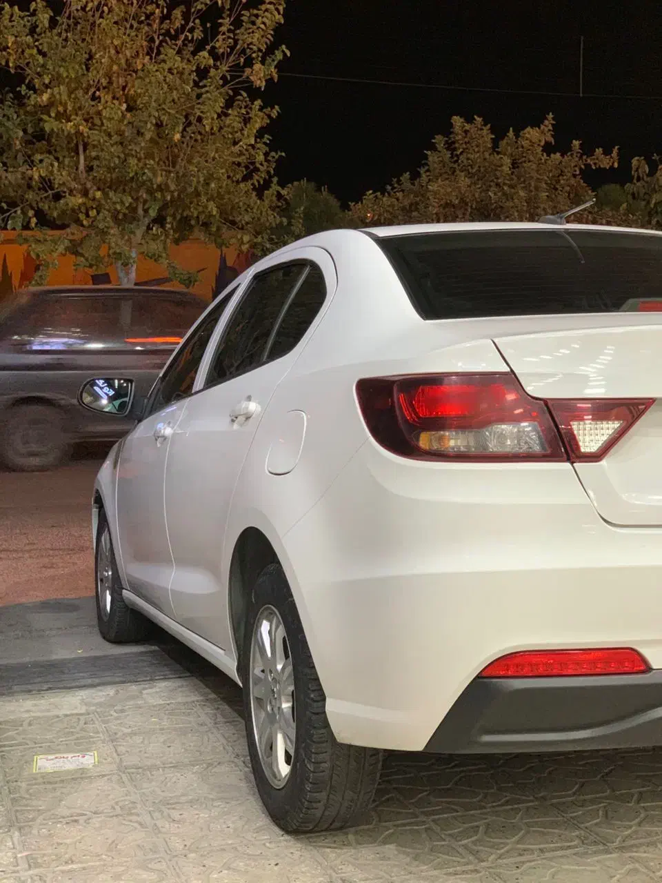 شاهین جی ۴۰۱|خودرو سواری و وانت|سمنان, |دیوار