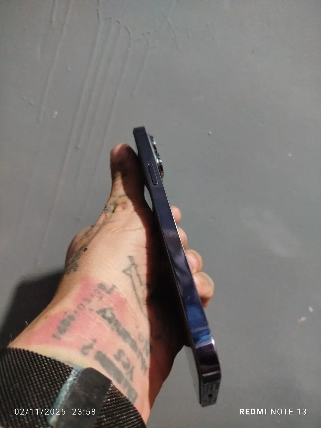 آیفون 14پرومکس|موبایل|اصفهان, پوریای ولی|دیوار