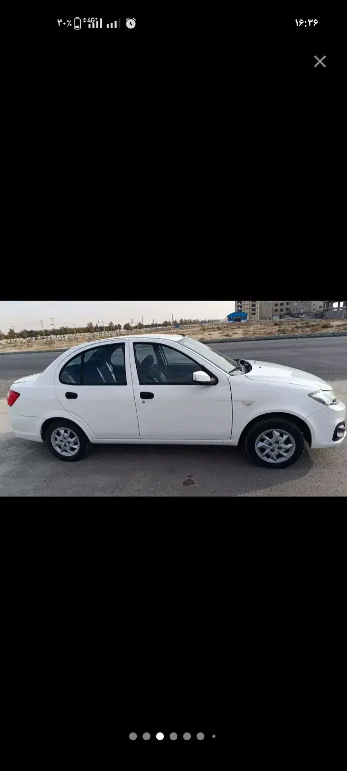 ساینا|خودرو سواری و وانت|ملارد, |دیوار