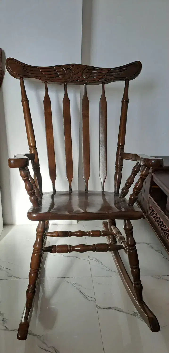 صندلی آرامش|صندلی و نیمکت|لنجان, |دیوار