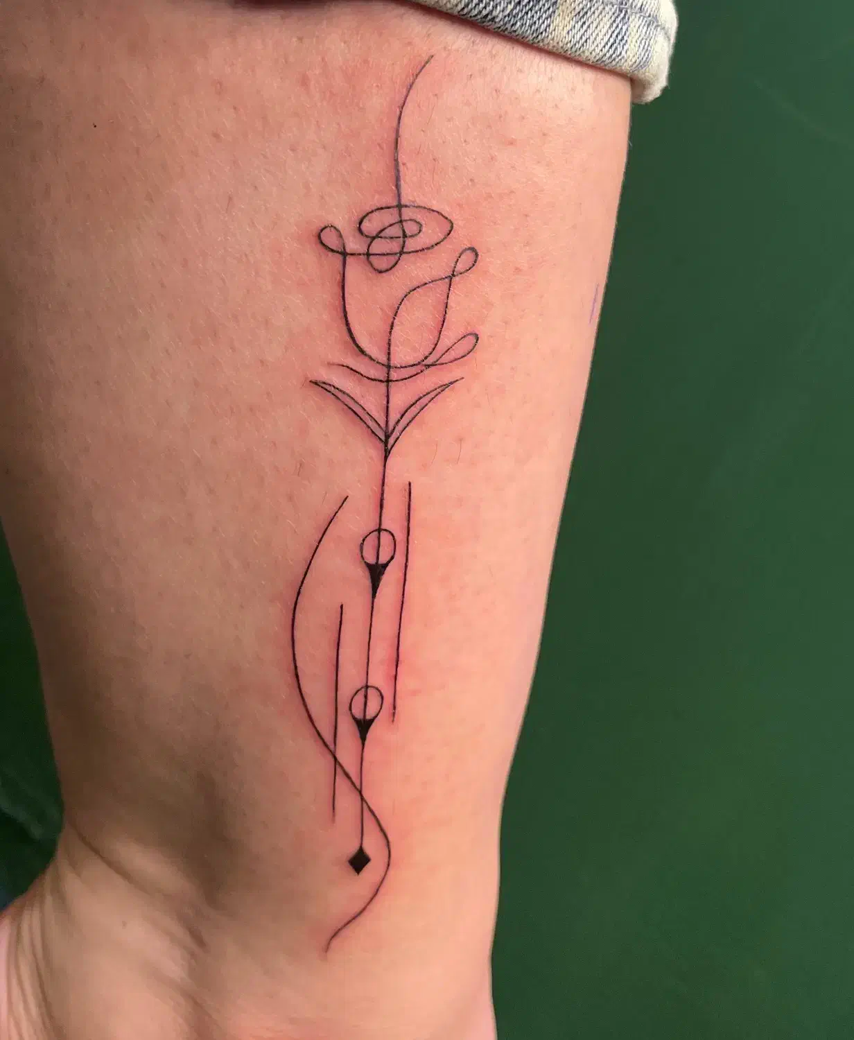 اجرا وآموزش تتوبدن بانوان|خدمات آرایشگری و زیبایی|مشهد, تربیت (صدف)|دیوار