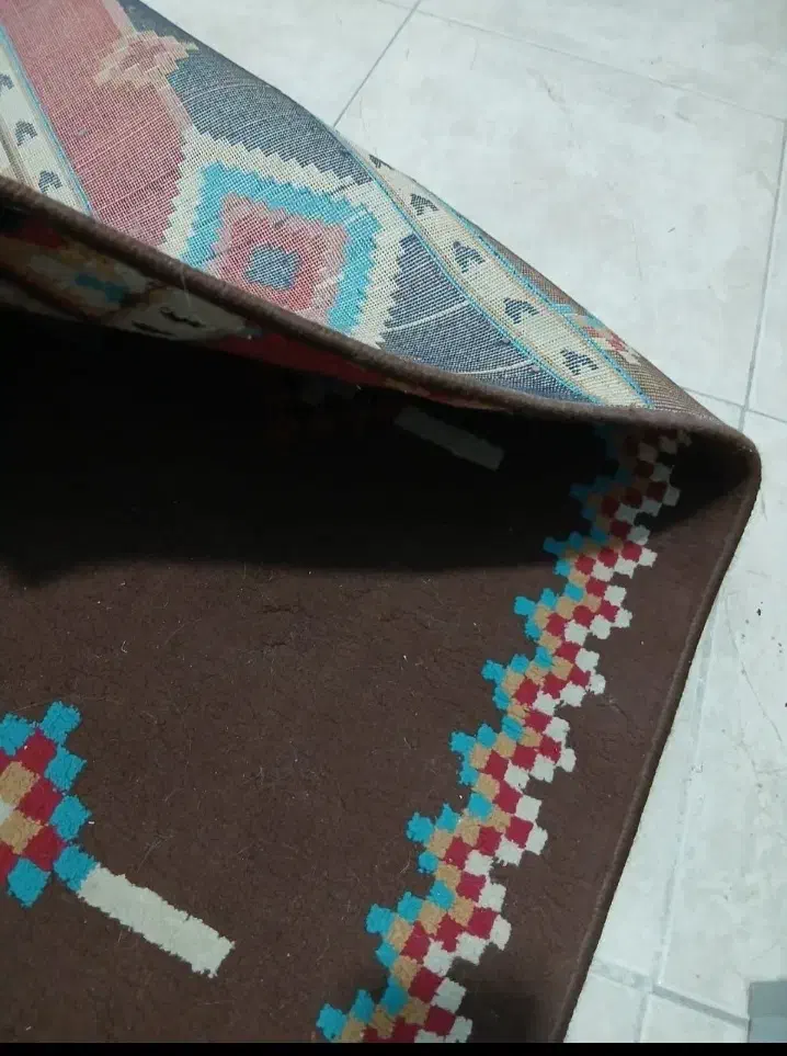 فرش گپه|گلیم، جاجیم، گبه|محمدشهر, ولدآباد|دیوار
