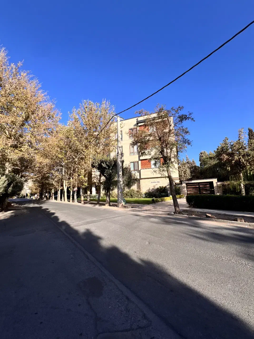 ۱۸۰۰ متر ویلایی فاز ۱ مهرشهر ( ۵۰۰ متر زیر بنا )|اجارهٔ خانه و ویلا|کرج, فاز ۱ مهرشهر|دیوار