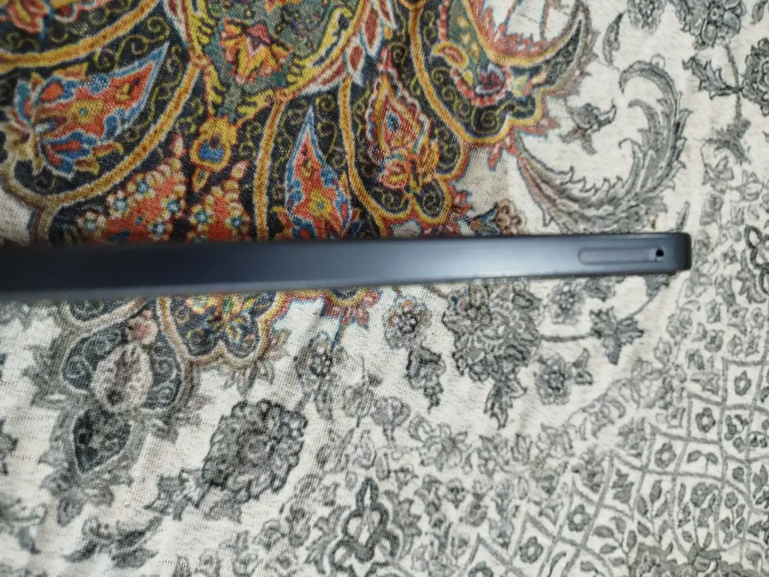 گوشی سامسونگa16|موبایل|خرم‌آباد, |دیوار