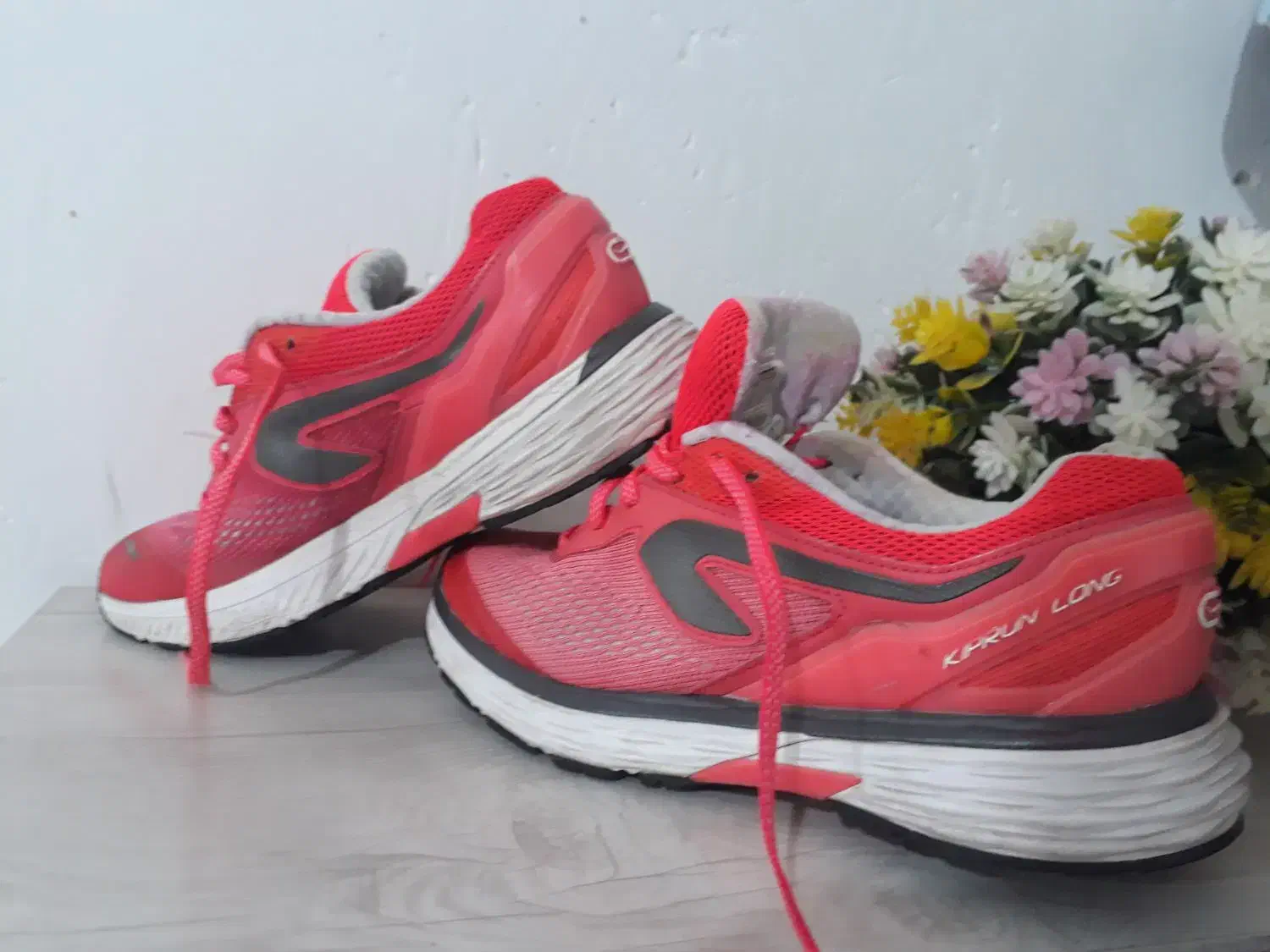 کتونی اورجینال|کیف، کفش، کمربند|کوهدشت, |دیوار