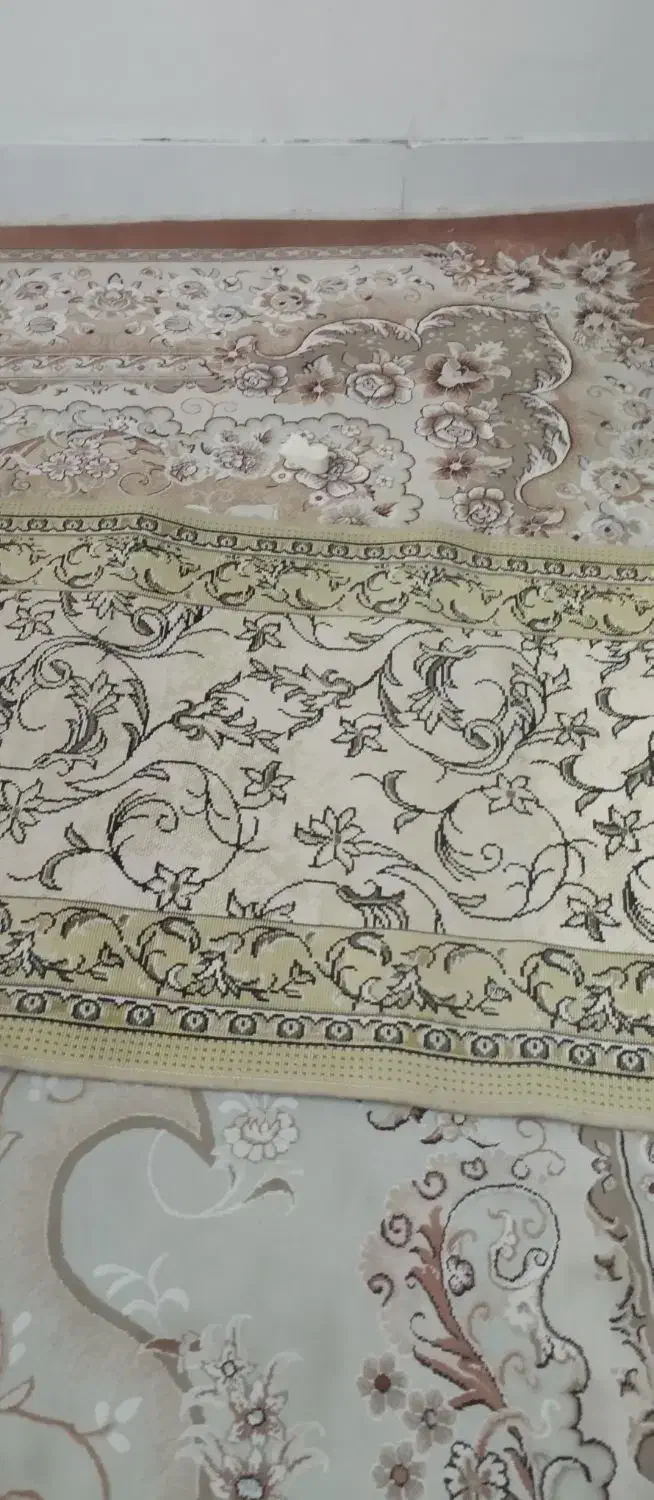 گلیم|گلیم، جاجیم، گبه|دورود, |دیوار