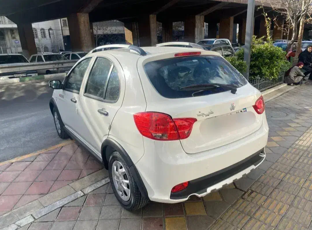 فقط با آریسان یاکلوت|خودرو سواری و وانت|کرمان, |دیوار