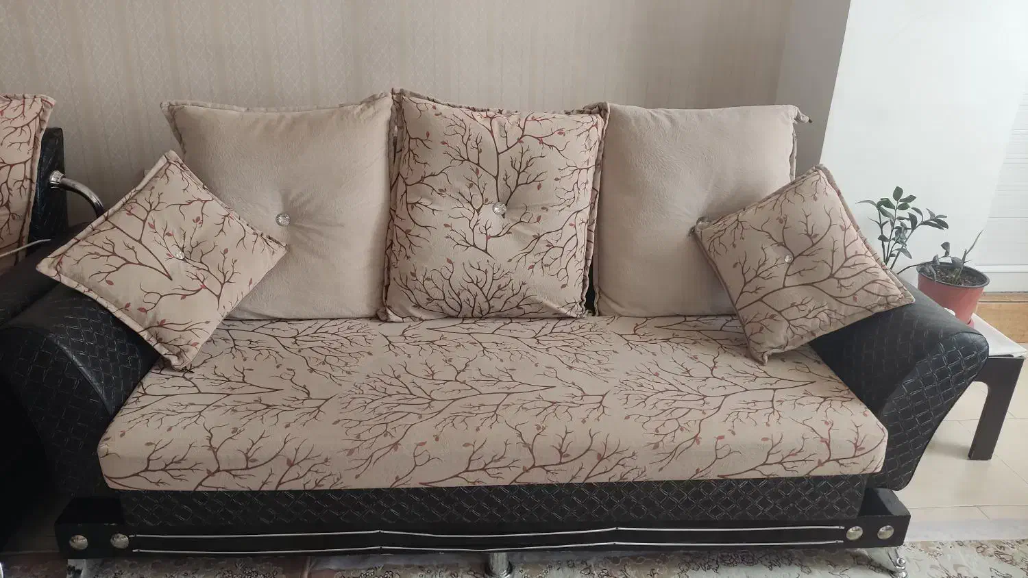 مبل و میز غذاخوری|مبلمان خانگی و میز عسلی|ارومیه, |دیوار