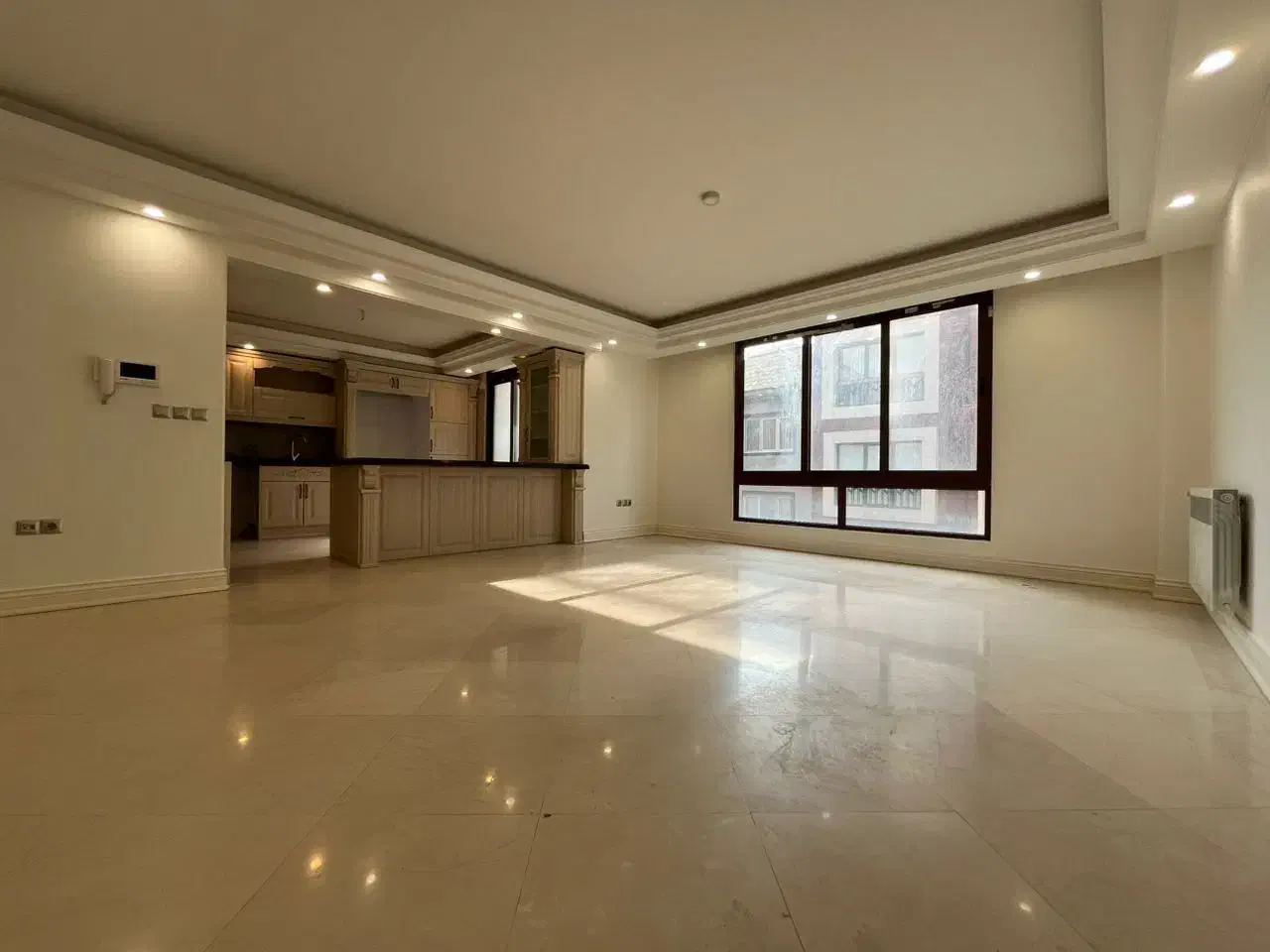 اجاره آپارتمان ۱۱۰ متر خوش نقشه رهن کامل|اجارهٔ آپارتمان|تهران, قیطریه|دیوار