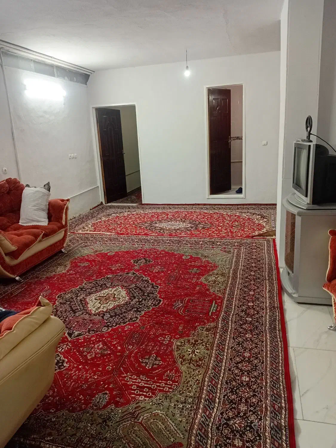 سوییت روزانه|اجارهٔ کوتاهمدت آپارتمان و سوئیت|شاهرود, |دیوار