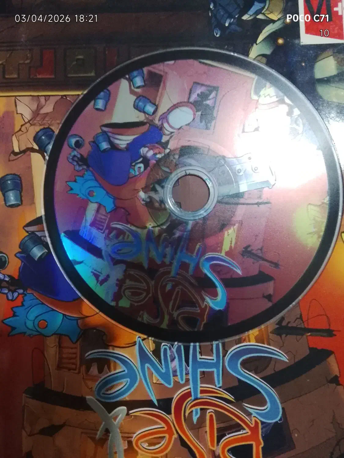 صیدی|کنسول، بازی ویدئویی و آنلاین|تهران, توحید|دیوار