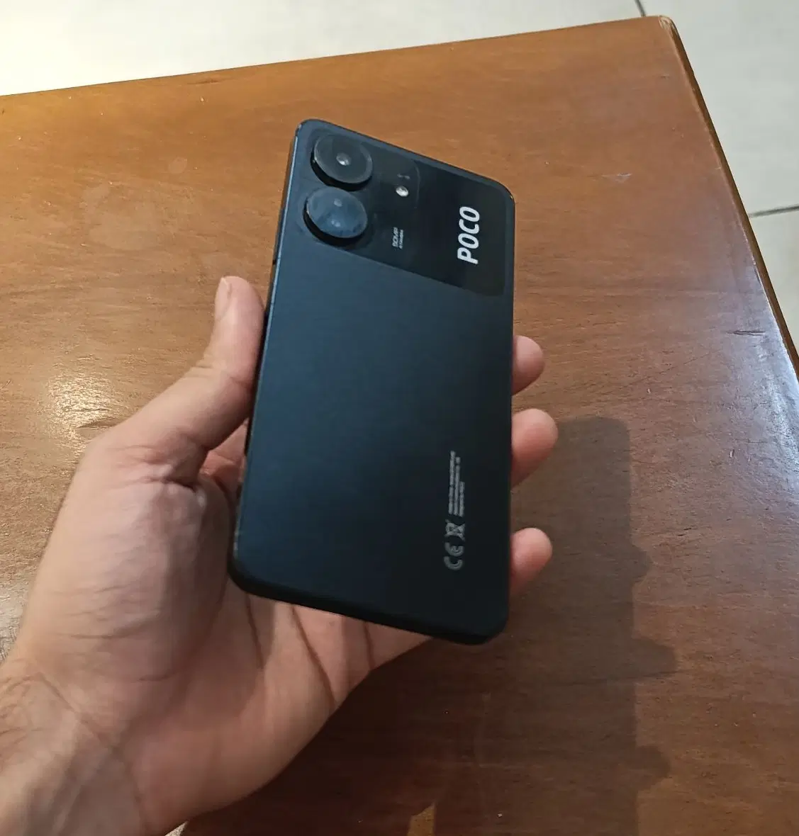 Poco c65 256/8|موبایل|اصفهان, عباس‌آباد|دیوار