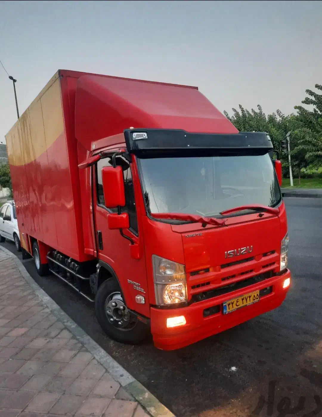 اتوبارباربری فردیس ملارد مارلیک محمدشهراندیشه اهری|خدمات حمل و نقل|فردیس, فردیس|دیوار