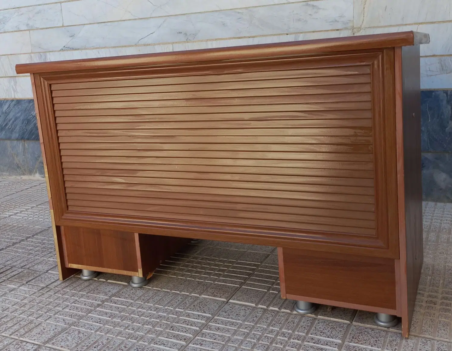 میز MDF|میز تحریر و کامپیوتر|خوی, |دیوار