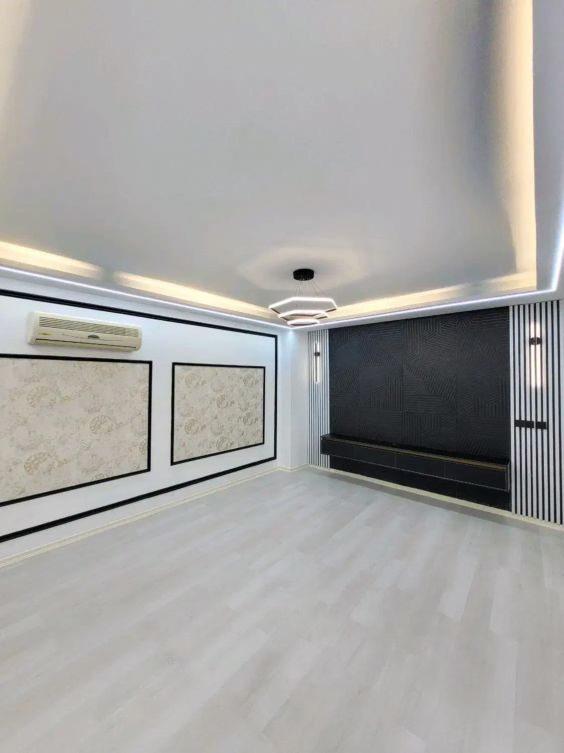 ۵۲ متر/طبقه دوم/پکیج/سندتکبرگ با تمامی امکانات|فروش آپارتمان|تهران, جوانمردان (اندیشه)|دیوار