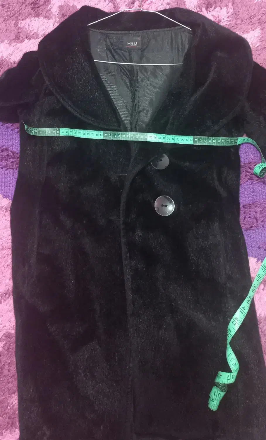 پالتو زنانه و دخترانه|لباس|اسلامشهر, شهرک مصطفی خمینی|دیوار