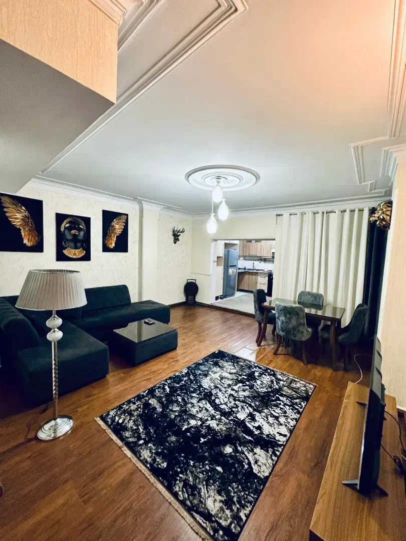 مبله ، روزانه ، پارت تایم ، ماهانه ، جکوزی|اجارهٔ کوتاهمدت آپارتمان و سوئیت|تهران, صادقیه|دیوار