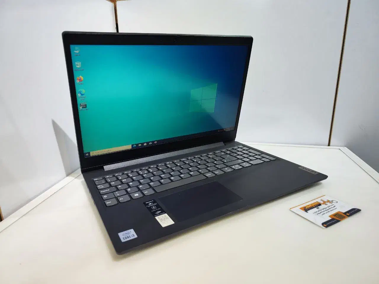 لپ تاپ lenovo مدل ideapad 3|رایانه همراه|نجف‌آباد, امام خمینی|دیوار