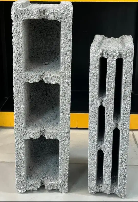 بلوک سبک /بلوک سبک دوجداره/سه جداره|عمدهفروشی|بم, |دیوار