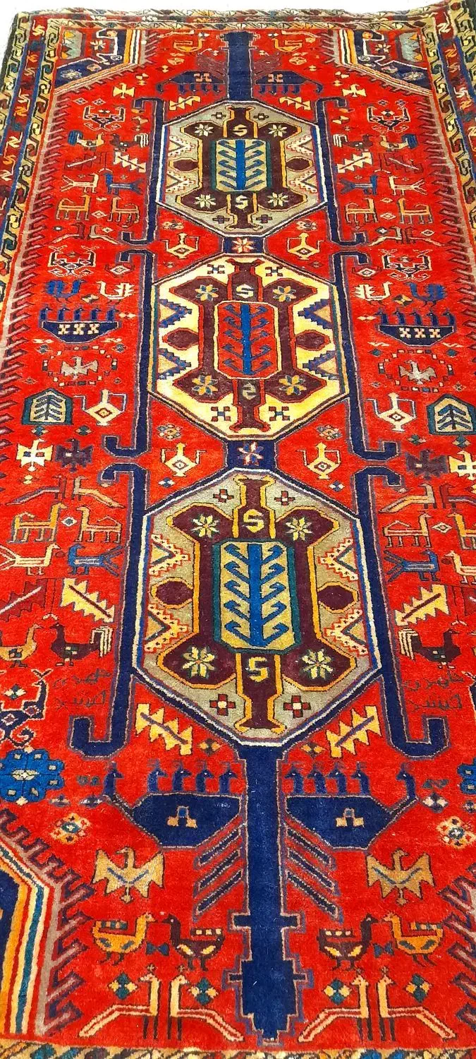 کناره دستبافت مشگین شهر مازافا|فرش|اردبیل, |دیوار