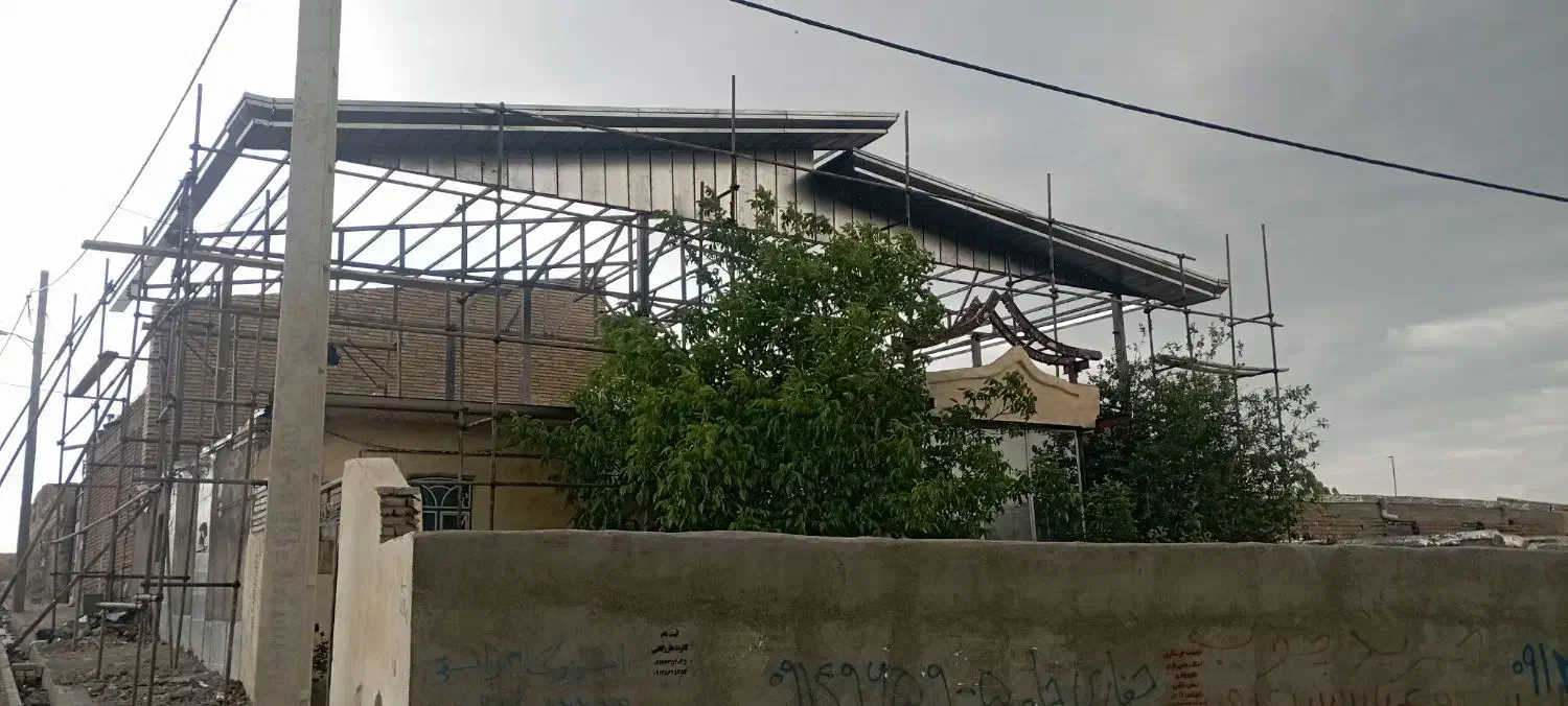 سبکسازی، ساخت سوله|خدمات پیشه و مهارت|پلدشت, |دیوار