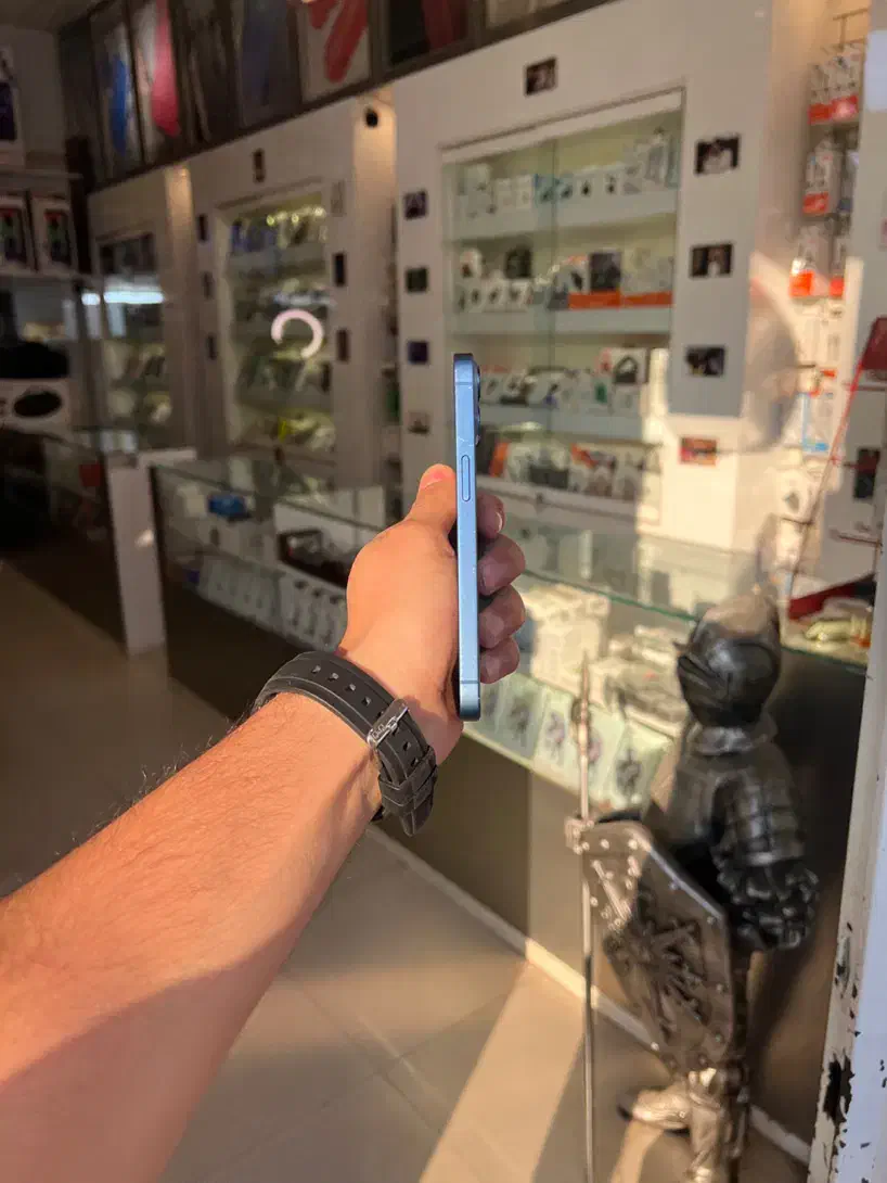 iPhone 13 256G Ch در حد|موبایل|گنبد کاووس, |دیوار