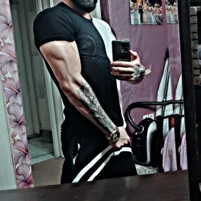 مربی بدنسازی|خدمات آموزشی|زرگرشهر, |دیوار