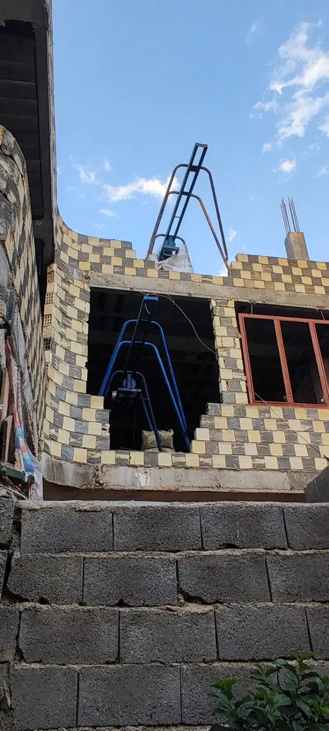 بالابرکرایه|مصالح و تجهیزات ساختمان|لردگان, |دیوار