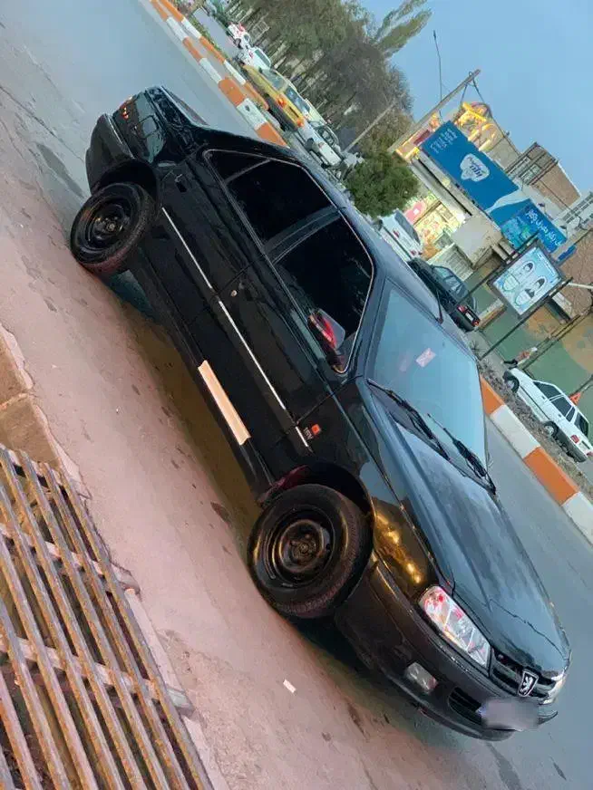 پژو پارس|خودرو سواری و وانت|اردبیل, |دیوار