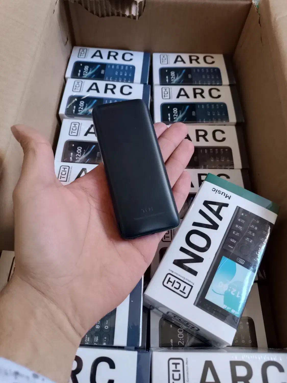 TCH|موبایل|بیرجند, |دیوار