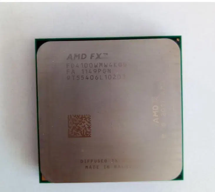 am3+ cpu fx amd|قطعات و لوازم جانبی رایانه|اصفهان, کوجان|دیوار