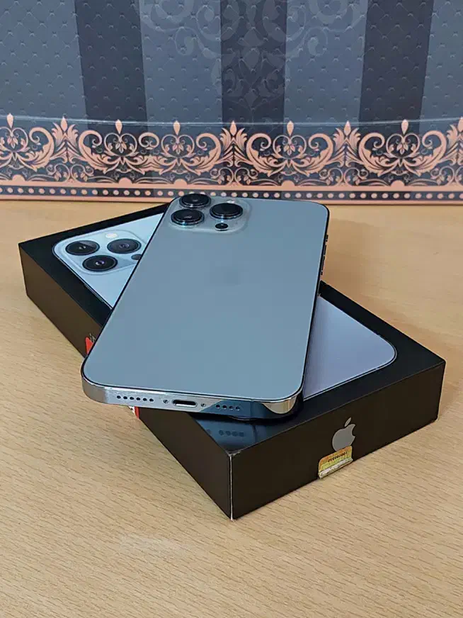 Iphone 13 Pro Max|موبایل|میبد, |دیوار