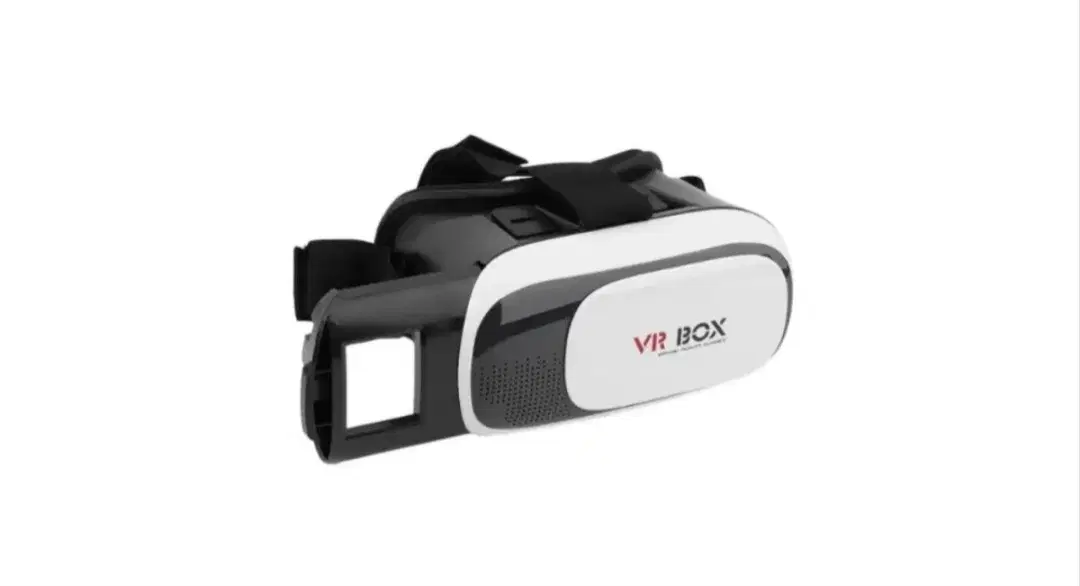 عینک واقعیت مجازی هدست vr|کنسول، بازی ویدئویی و آنلاین|همدان, |دیوار