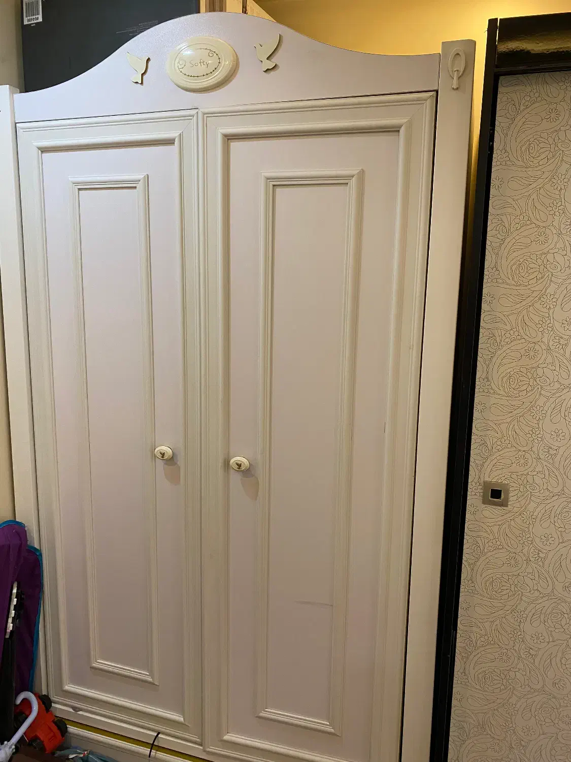 سرویس خواب کودک|تخت و سرویس خواب|ری, دولتآباد|دیوار