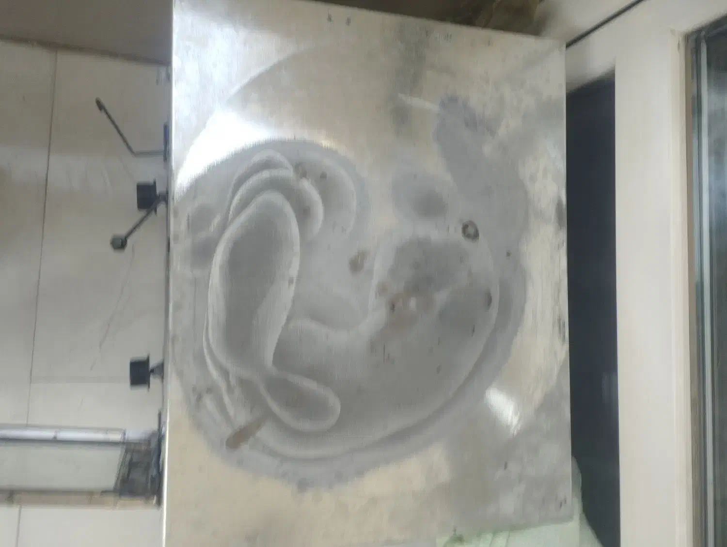 تنور گازی|اجاق گاز و لوازم برقی پخت‌وپز|صباشهر, |دیوار