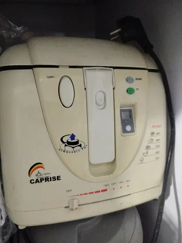 سرخ کن|سایر لوازم برقی|برازجان, |دیوار