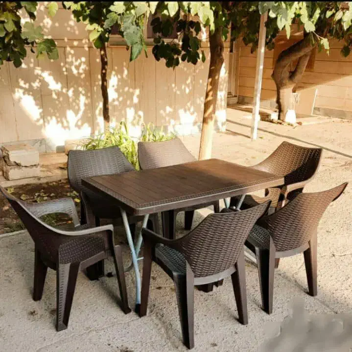 صندلی پلاستیکی کد  مورانو6V4|میز و صندلی غذاخوری|تهران, ستارخان|دیوار