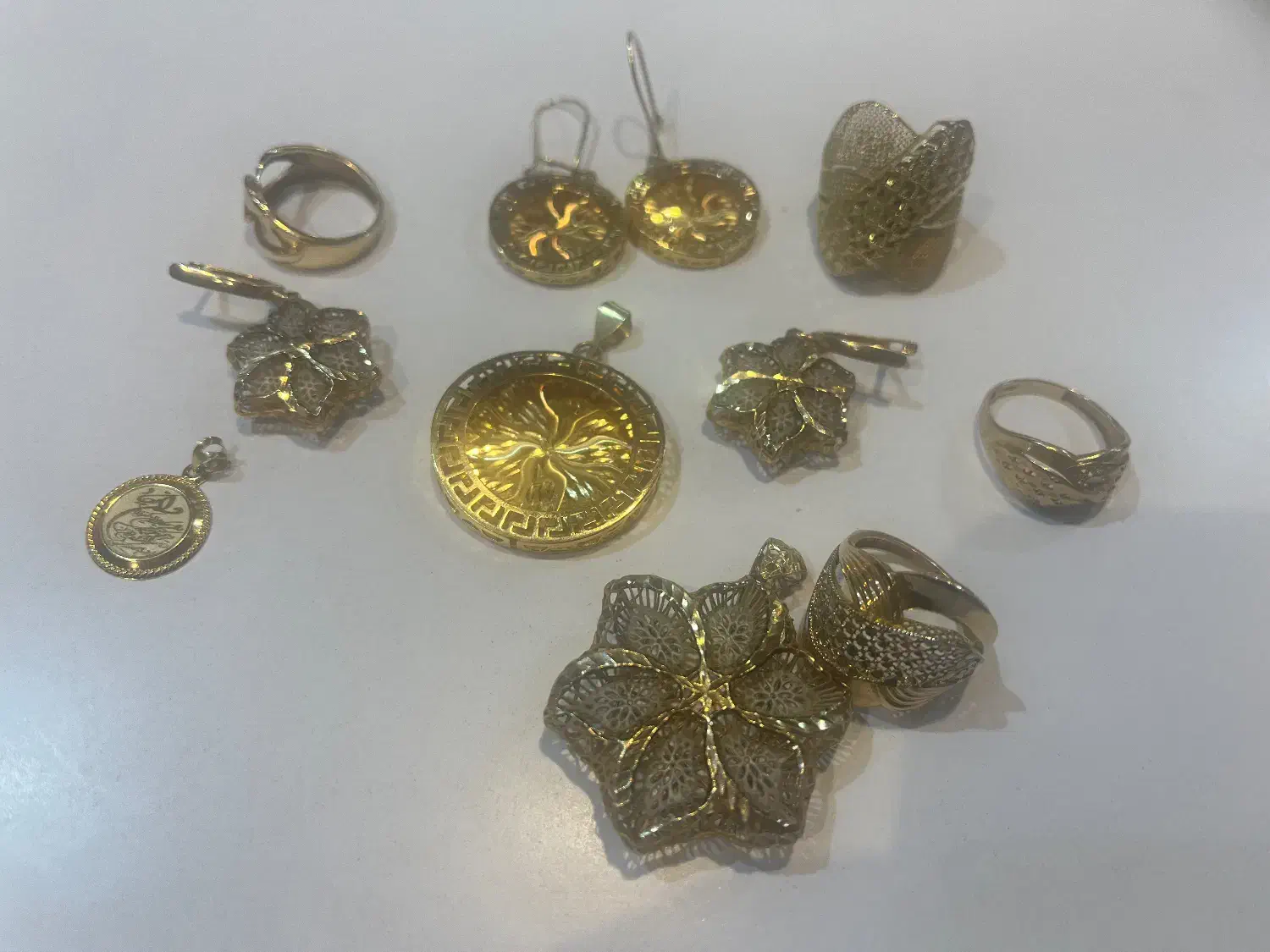 در حد نو|جواهرات|قزوین, |دیوار