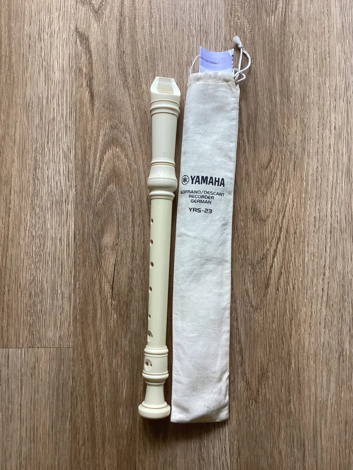 فلوت اصل یاماها YAMAHA|سازهای بادی|تهران, جردن|دیوار