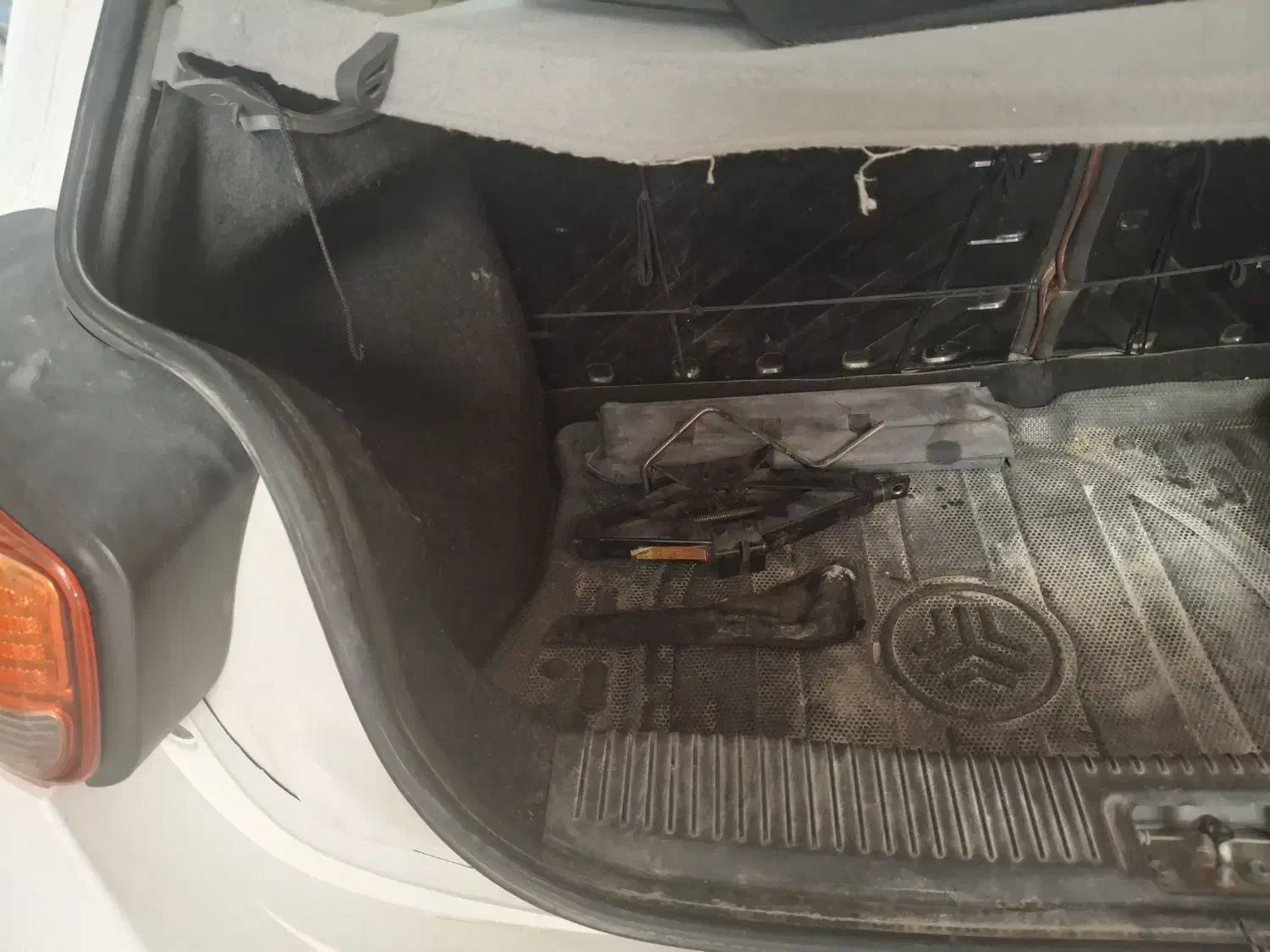 تیبا2مدل99|خودرو سواری و وانت|خورموج, |دیوار