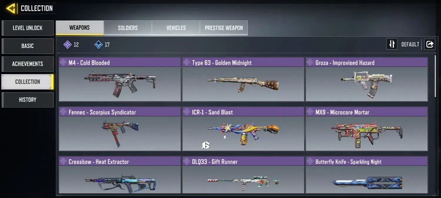 اکانت کالاف|کنسول، بازی ویدئویی و آنلاین|سهند, |دیوار