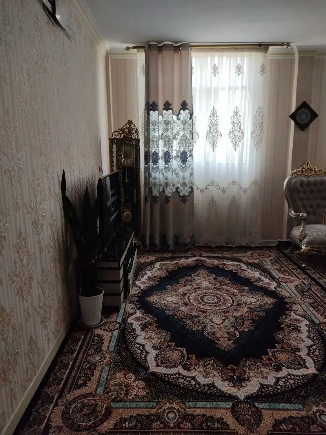 آپارتمان اجاره ای|اجارهٔ آپارتمان|تهران, مشیریه|دیوار