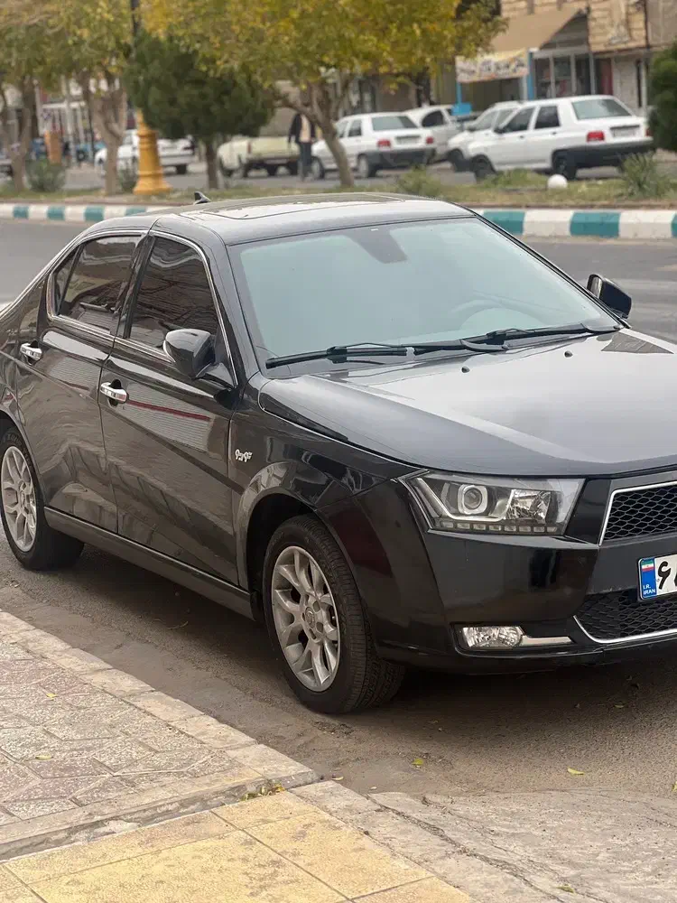 دنا پلاس آپشنال اتومات ۱۴۰۳|خودرو سواری و وانت|تایباد, |دیوار